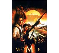 La Momie [Ultimate Edition]