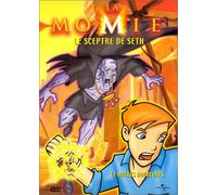 La Momie - Vol.2 : Le Sceptre de Seth