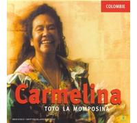 La Momposina, Toto - Carmelina