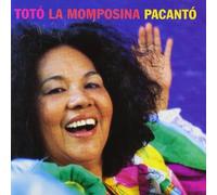 La Momposina, Toto - Pacanto
