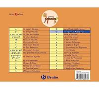 The Monkey Ramona – Play with M (The Zoo of Letters) – Bruño