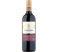 La Moneda Merlot Chilean Red Wine 75cl Bottle