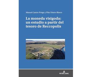 La moneda visigoda: un estudio a partir del tesoro de Reccopolis