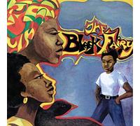 La Mont Zeno Theatre - Black Fairy [VINYL]