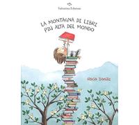 La montagna di libri più alta del mondo