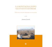 La montagna dopo gli eventi esterni: Declino o nuovi percorsi di sviluppo?