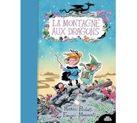 La Montagne aux dragons