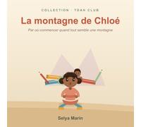 La montagne de Chloé: Le rangement vu par un enfant TDAH (TDAH Club)