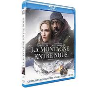 La Montagne entre nous [Blu-ray]