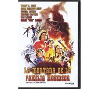 La Montaña De La Familia Robinson (Import Dvd) (2009) Varios