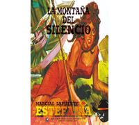 La montaña del silencio (Colección Oeste)