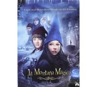 La Montaña Mágica (Import Dvd) (2011) Simen Bakken; Sigve Boe; Nikoline Ursin