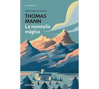 La montaña mágica / The Magic Mountain (Contemporánea | Narrativa)