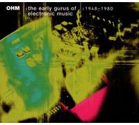 La Monte Young:Dockst - OHM - The Early Gurus of Electronic Music
