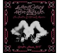 La Monte Young & Marian Zazeela : Dream House 78' 17" VINYL 12" Album (2024)
