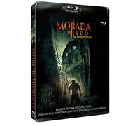 La Morada del Miedo BD 2005 The Amityville Horror [Blu-ray] [blu_ray] [2020]