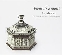La Morra - Flour de Beaulte - Late Medieval Songs from Cyprus