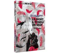 La Mort a pondu Un Oeuf [Combo Blu-Ray + DVD]