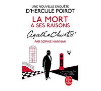 La mort a ses raisons (Policiers)
