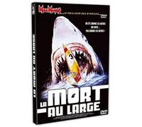 La Mort au Large - DVD