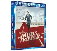 La Mort aux trousses [Blu-ray]