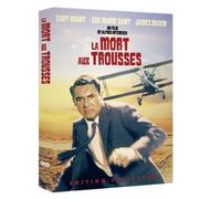 La Mort aux trousses - Édition Collector 2 DVD