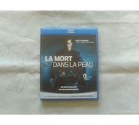 LA MORT DANS LA PEAU [EDIZIONE