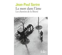 La mort dans l'ame: A36058 (Folio)