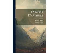 La Mort D'arthure