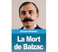 La Mort de Balzac