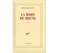 La mort de Brune