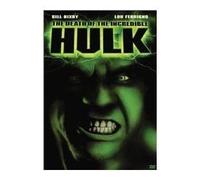 La Mort de l'incroyable Hulk [Long Métrage]