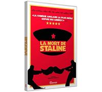 La mort de Staline