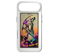 La Mort (Death) Tarot Inspired Art Case for iPhone Air