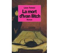 La mort d'Ivan Ilitch