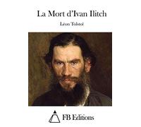 La Mort d'Ivan Ilitch