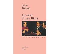 La mort d'Ivan Illitch