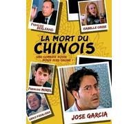 La Mort du Chinois - DVD
