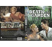 La mort en ce jardin (1956) "English Subtitle" Death in the Garden / NEW DVD - NTSC, All Region (Registered tracking number)