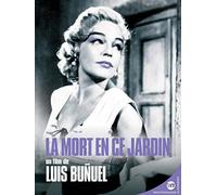 La Mort en Ce Jardin - DVD