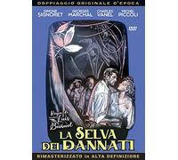 La mort en ce jardin [DVD] (IMPORT) (No English version)
