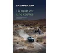 La mort est une corvée