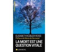 La Mort est une question vitale (A.M. ESP.LIBRE)