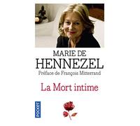 La mort intime (Evol - spiritualité/philosophie)