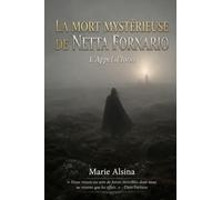 La Mort Mystérieuse de Netta Fornario: L'Appel d'Iona
