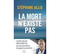 La mort n'existe pas