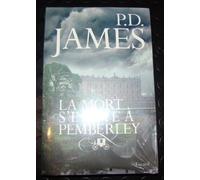 La mort s'invite à Pemberley
