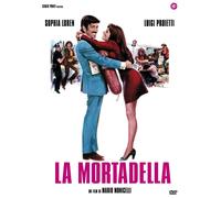 la mortadella DVD Italian Import (DVD)