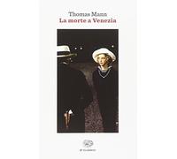 La morte a Venezia