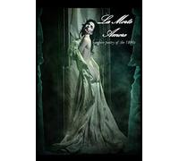 La Morte Amore: Vampire Poetry of the 1800s